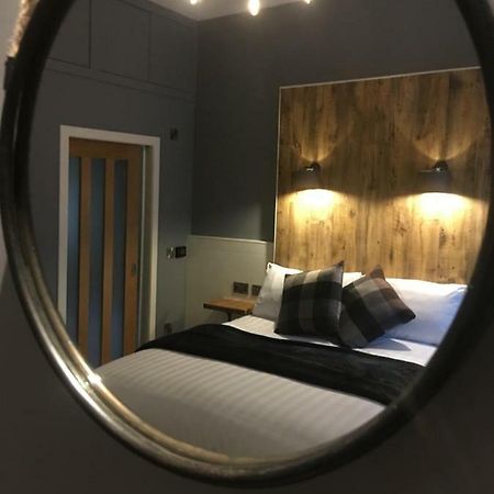 Rosemount Boutique B&B Lanark Eksteriør billede