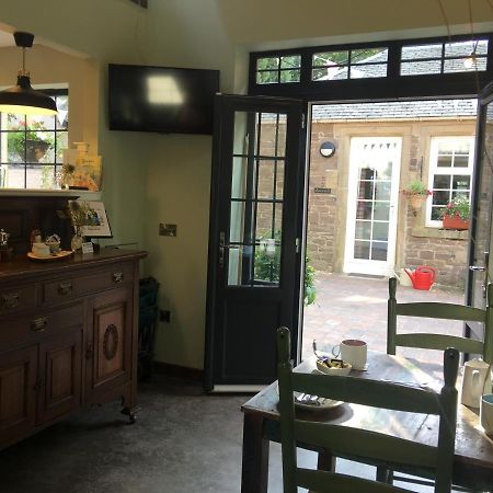 Rosemount Boutique B&B Lanark Eksteriør billede