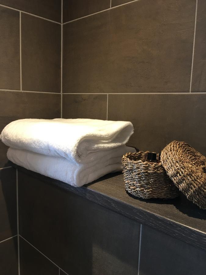Rosemount Boutique B&B Lanark Eksteriør billede
