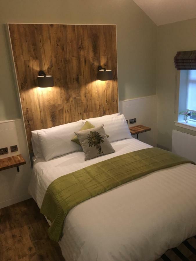 Rosemount Boutique B&B Lanark Eksteriør billede