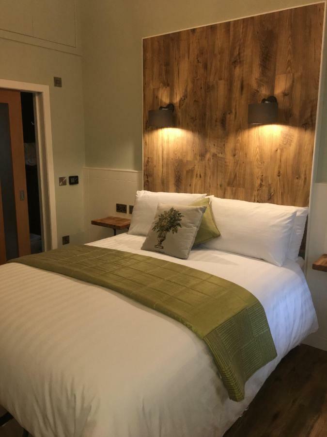 Rosemount Boutique B&B Lanark Eksteriør billede