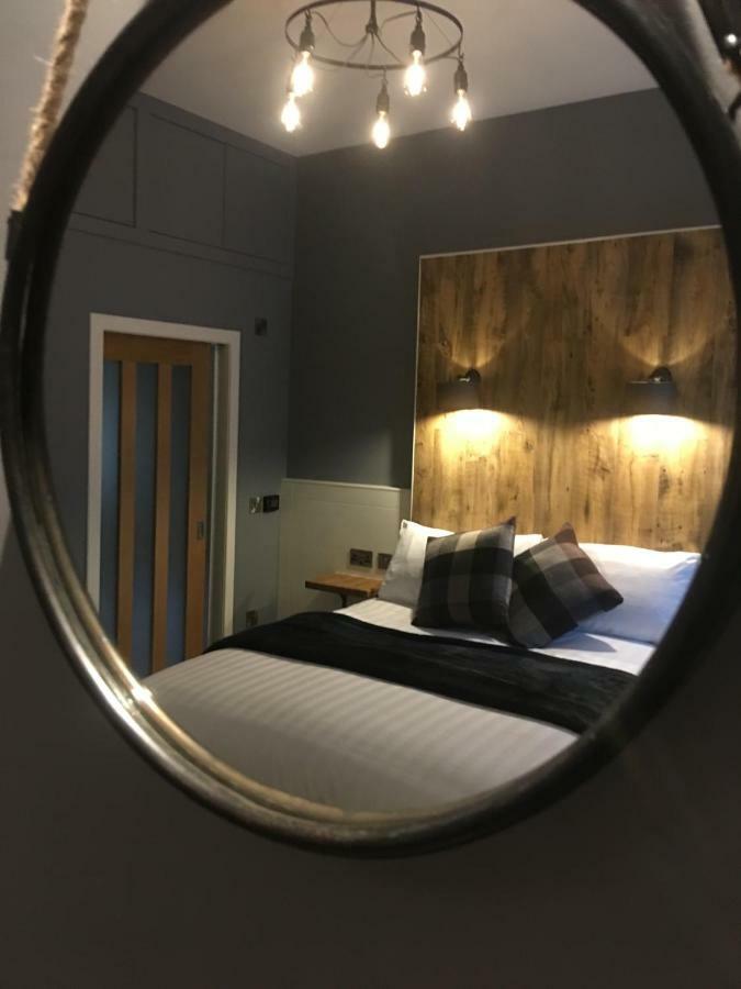 Rosemount Boutique B&B Lanark Eksteriør billede