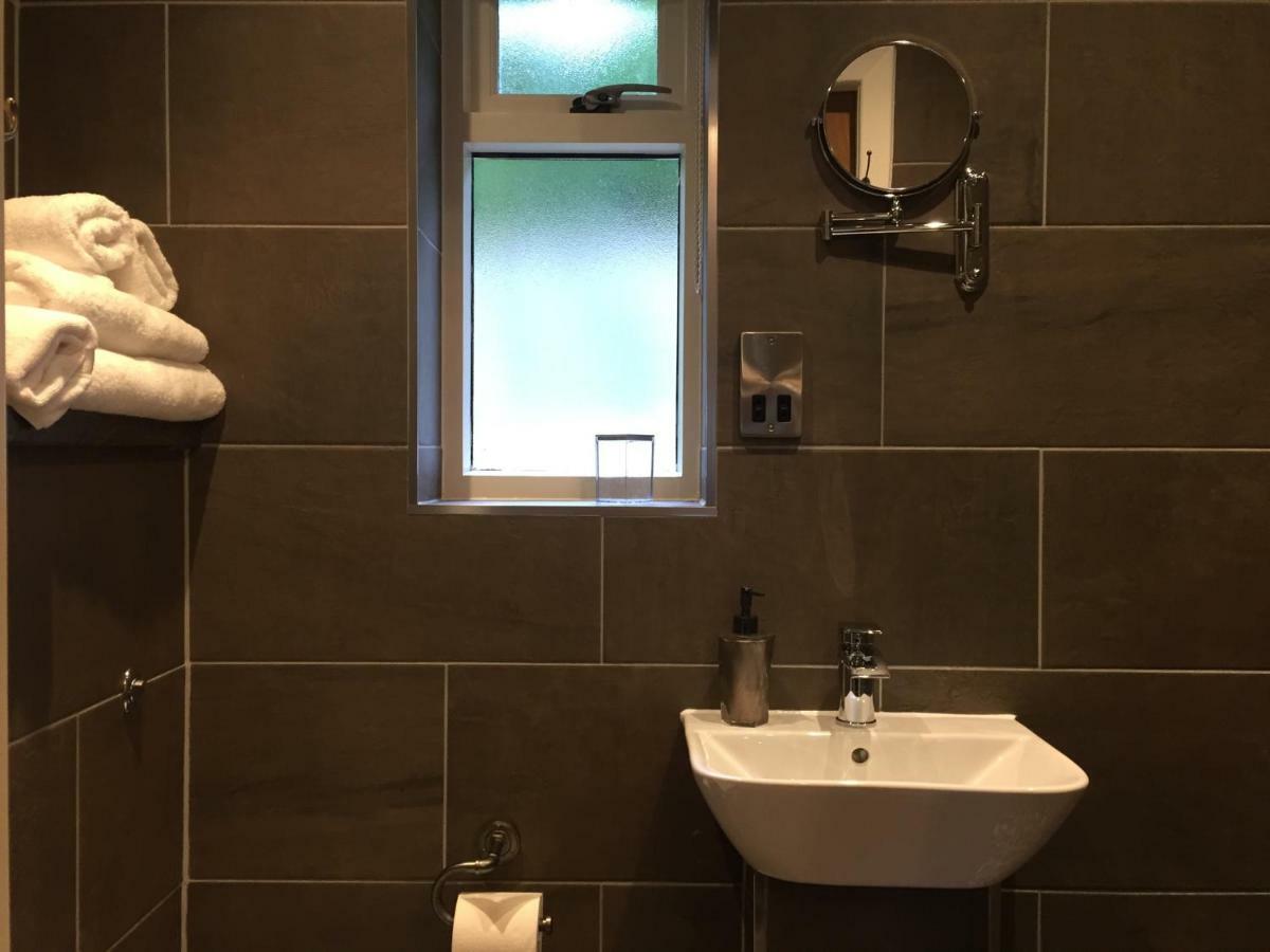 Rosemount Boutique B&B Lanark Eksteriør billede