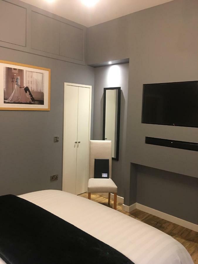 Rosemount Boutique B&B Lanark Eksteriør billede