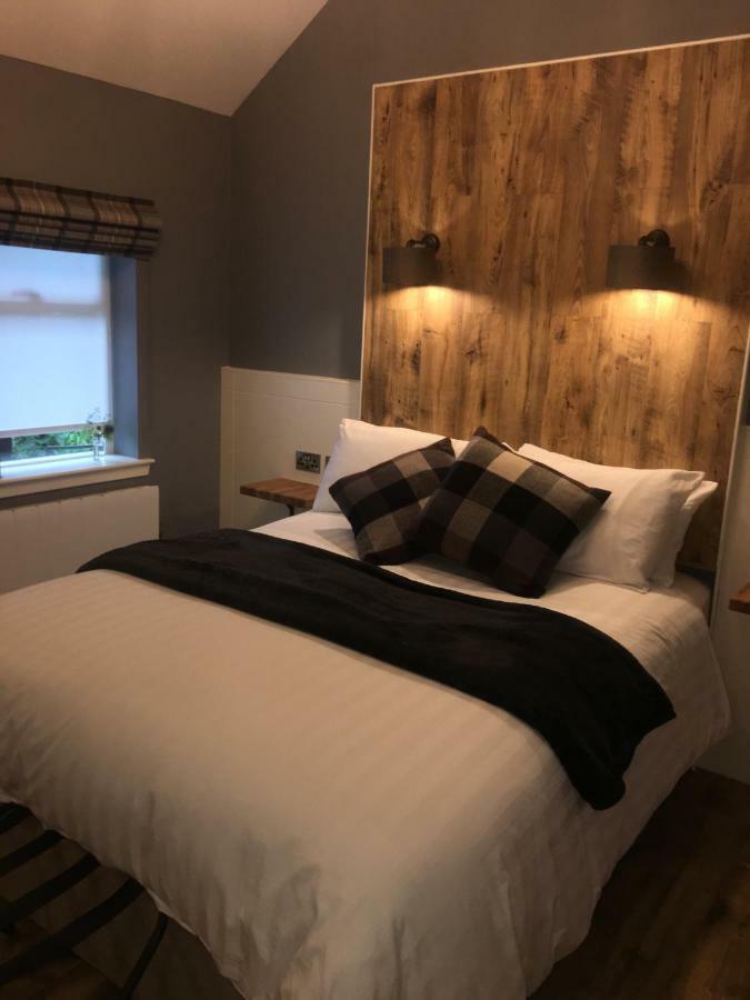 Rosemount Boutique B&B Lanark Eksteriør billede