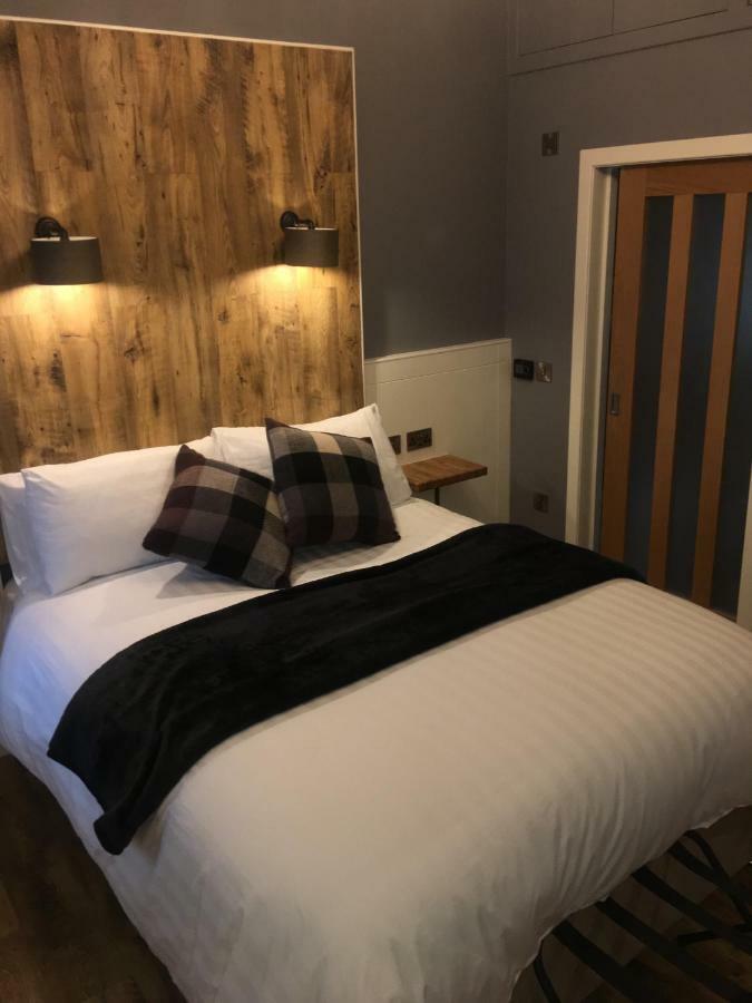 Rosemount Boutique B&B Lanark Eksteriør billede