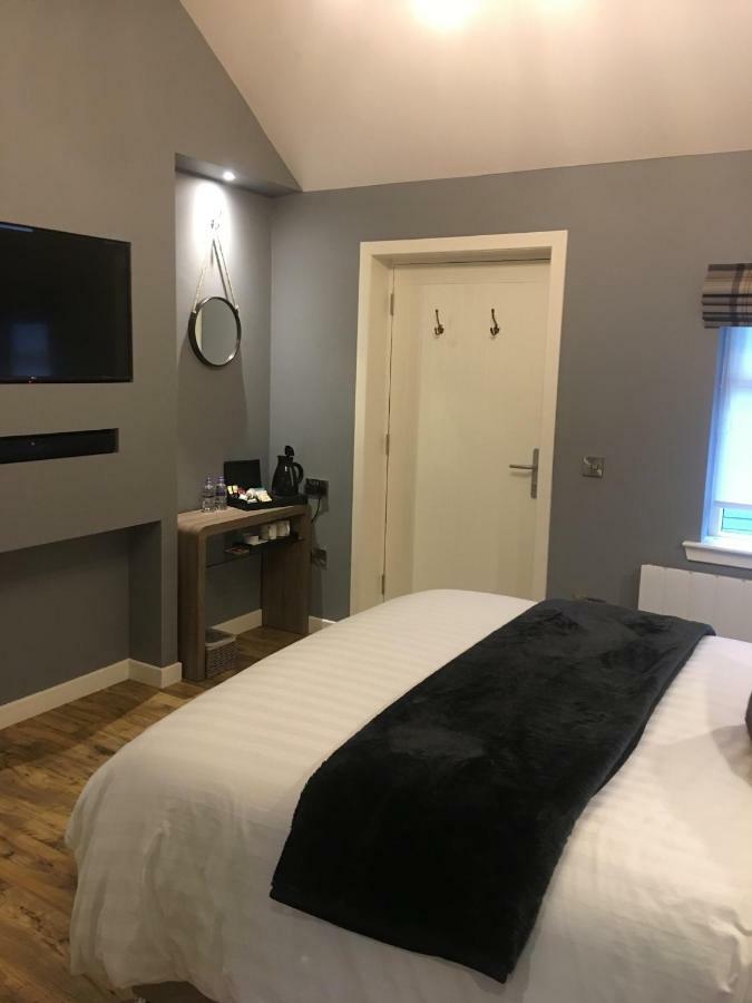 Rosemount Boutique B&B Lanark Eksteriør billede
