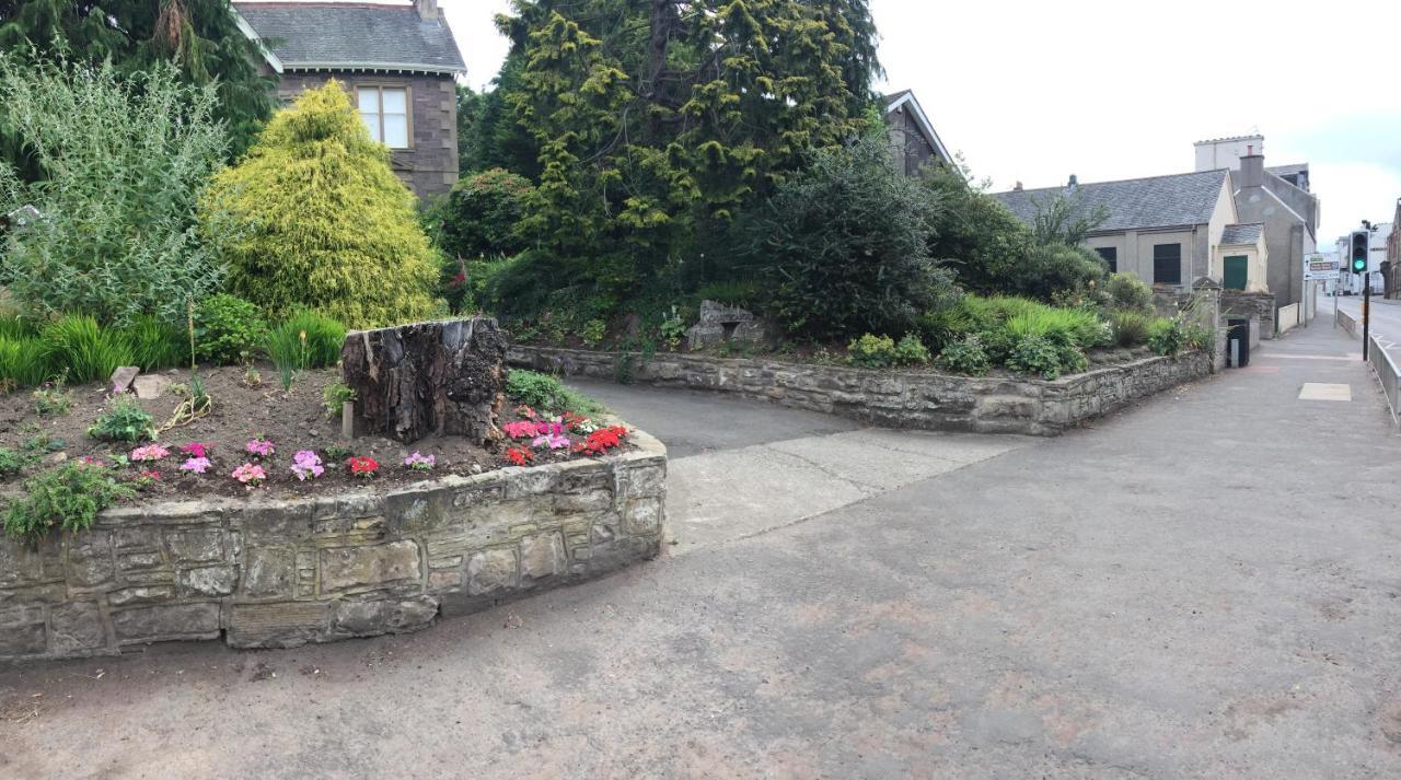 Rosemount Boutique B&B Lanark Eksteriør billede